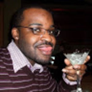 Meet your Posher, Jonathan